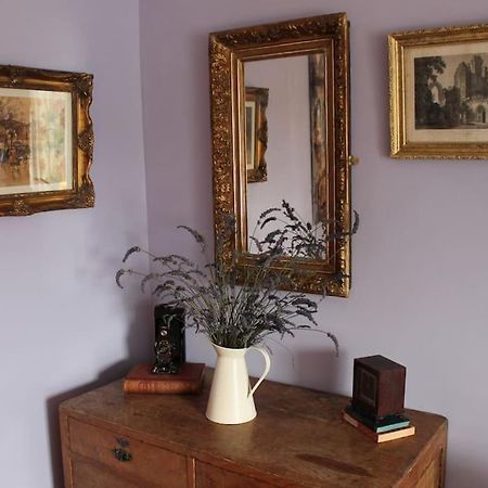 Stoneleigh Bed & Breakfast Felixstowe Luaran gambar