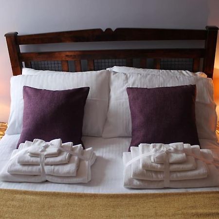 Stoneleigh Bed & Breakfast Felixstowe Luaran gambar