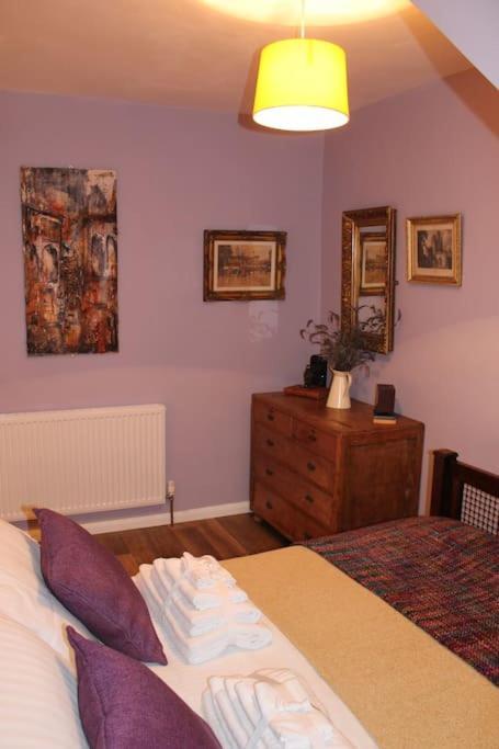 Stoneleigh Bed & Breakfast Felixstowe Luaran gambar