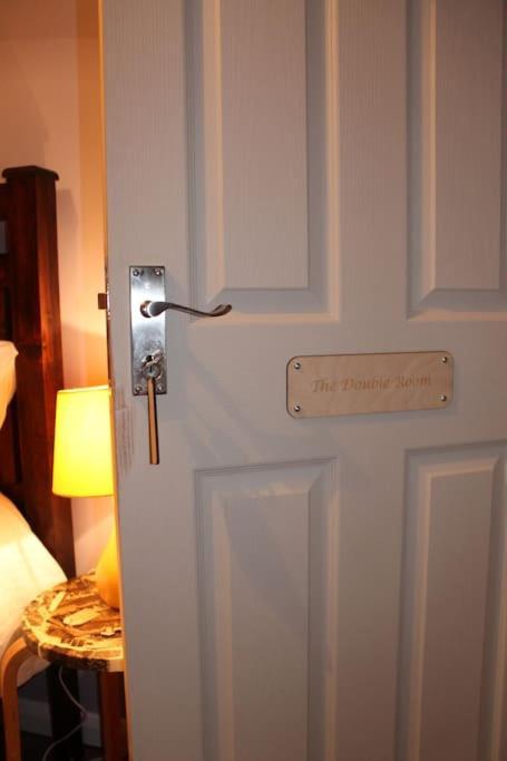 Stoneleigh Bed & Breakfast Felixstowe Luaran gambar