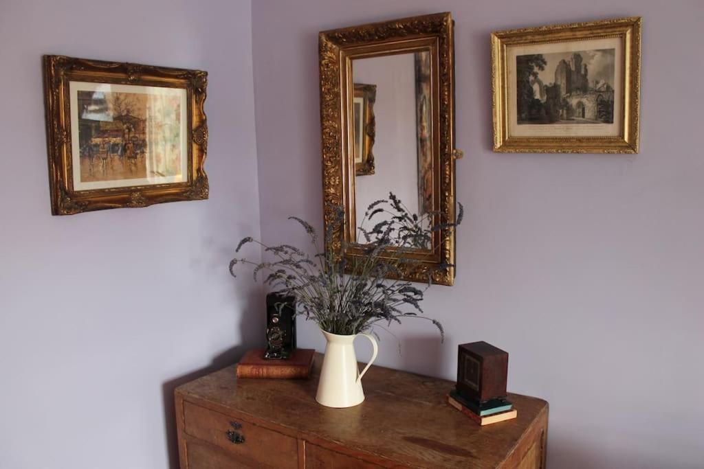 Stoneleigh Bed & Breakfast Felixstowe Luaran gambar