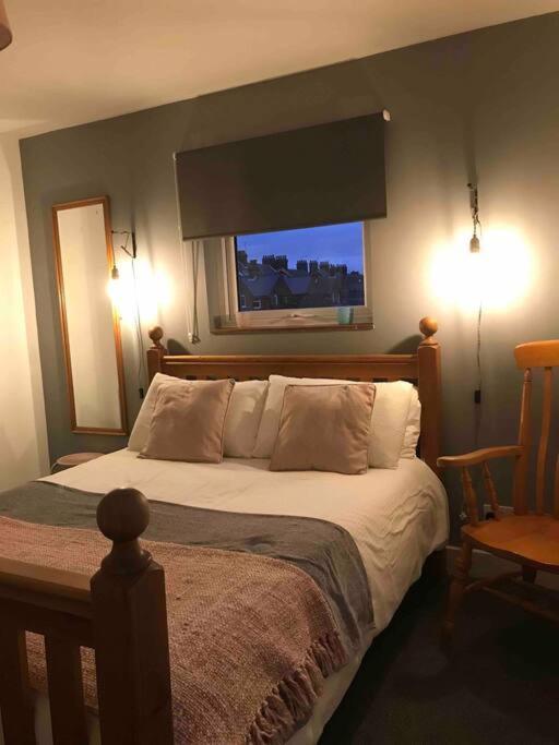 Stoneleigh Bed & Breakfast Felixstowe Luaran gambar