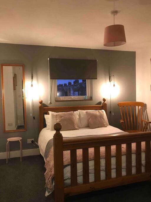 Stoneleigh Bed & Breakfast Felixstowe Luaran gambar